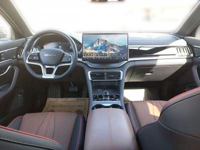 BYD Seal U Gebrauchtwagen