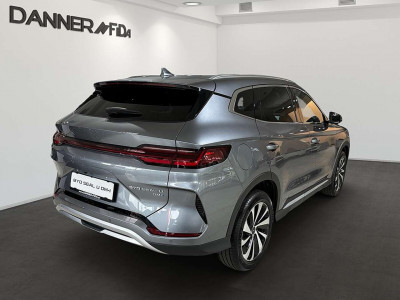 BYD Seal U Gebrauchtwagen