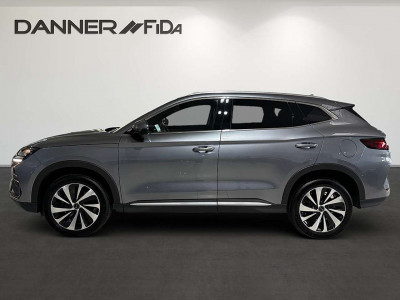 BYD Seal U Gebrauchtwagen