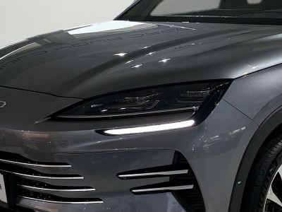 BYD Seal U Gebrauchtwagen