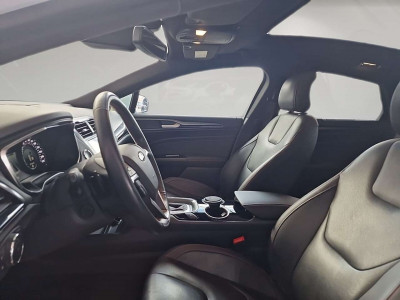 Ford Mondeo Gebrauchtwagen