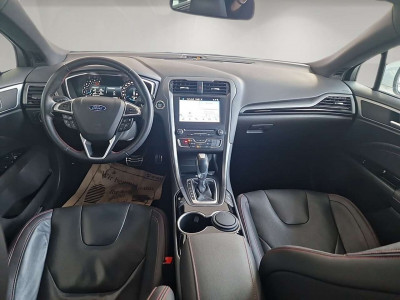 Ford Mondeo Gebrauchtwagen