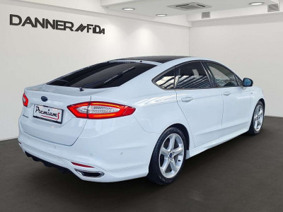 Ford Mondeo Gebrauchtwagen