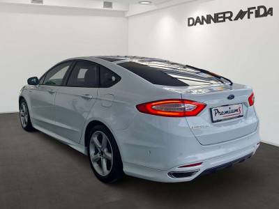 Ford Mondeo Gebrauchtwagen