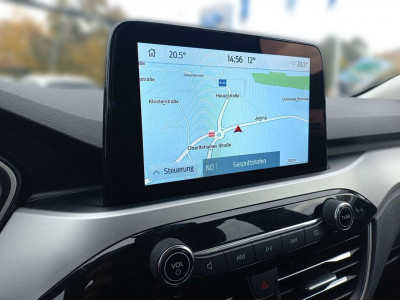 Ford Kuga Gebrauchtwagen