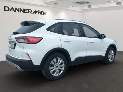 Ford Kuga Gebrauchtwagen