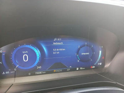 Ford Kuga Gebrauchtwagen Ford Kuga Gebrauchtwagen