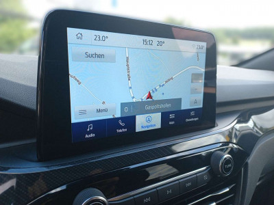 Ford Kuga Gebrauchtwagen Ford Kuga Gebrauchtwagen