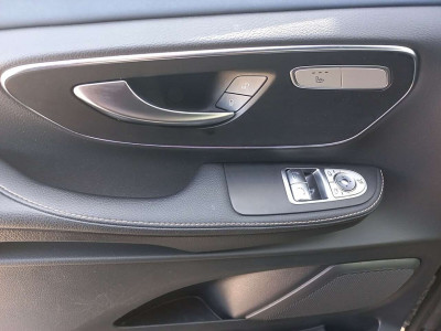 Mercedes-Benz EQV Gebrauchtwagen