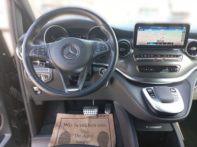 Mercedes-Benz EQV Gebrauchtwagen