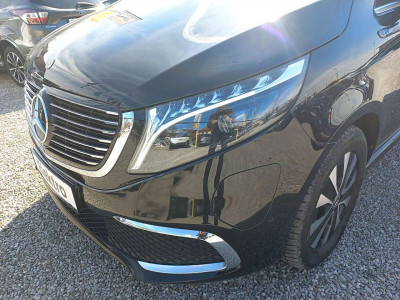 Mercedes-Benz EQV Gebrauchtwagen