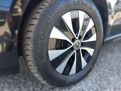 Mercedes-Benz EQV Gebrauchtwagen