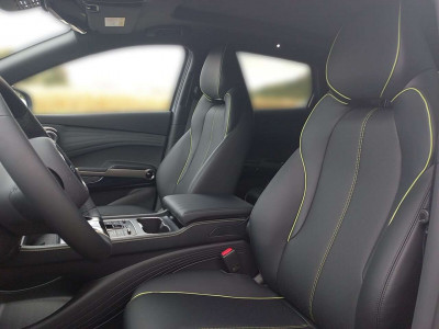 BYD Atto 3 Gebrauchtwagen