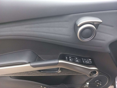 BYD Atto 3 Gebrauchtwagen