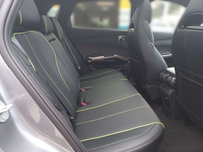 BYD Atto 3 Gebrauchtwagen