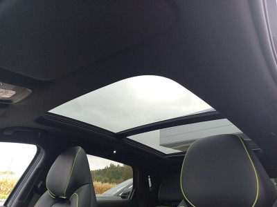 BYD Atto 3 Gebrauchtwagen