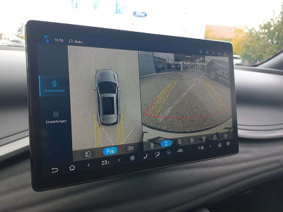 BYD Atto 3 Gebrauchtwagen