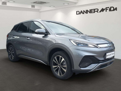 BYD Atto 3 Gebrauchtwagen