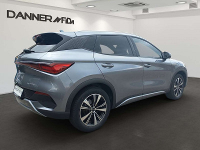 BYD Atto 3 Gebrauchtwagen