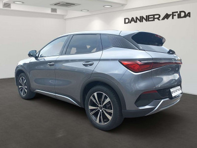 BYD Atto 3 Gebrauchtwagen