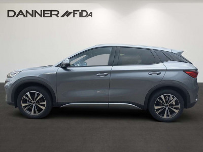 BYD Atto 3 Gebrauchtwagen