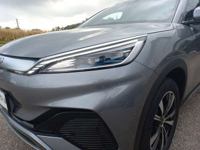BYD Atto 3 Gebrauchtwagen