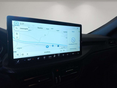 Ford Kuga Vorführwagen