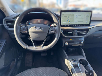 Ford Kuga Gebrauchtwagen Ford Kuga Gebrauchtwagen