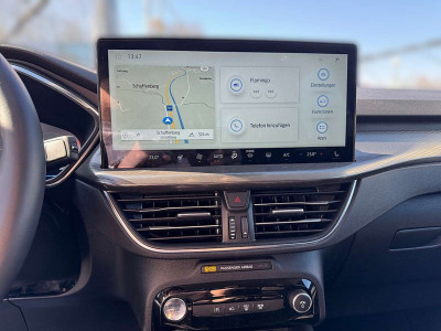 Ford Kuga Gebrauchtwagen Ford Kuga Gebrauchtwagen