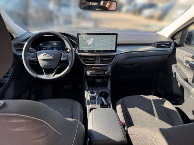 Ford Kuga Gebrauchtwagen Ford Kuga Gebrauchtwagen