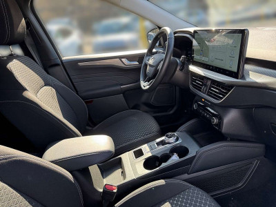 Ford Kuga Gebrauchtwagen Ford Kuga Gebrauchtwagen