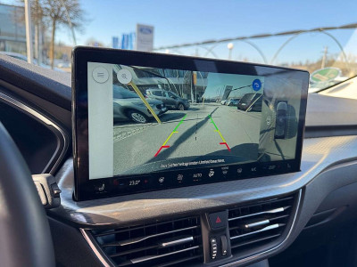 Ford Kuga Gebrauchtwagen Ford Kuga Gebrauchtwagen