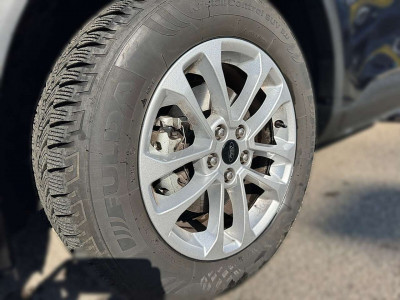 Ford Kuga Gebrauchtwagen Ford Kuga Gebrauchtwagen