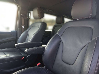 Mercedes-Benz EQV Gebrauchtwagen