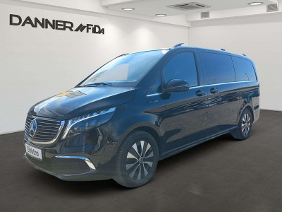 Mercedes-Benz EQV Gebrauchtwagen