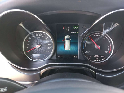 Mercedes-Benz EQV Gebrauchtwagen