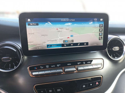 Mercedes-Benz EQV Gebrauchtwagen