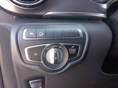 Mercedes-Benz EQV Gebrauchtwagen