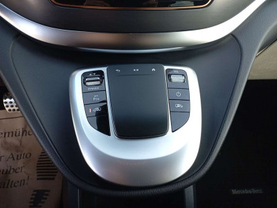 Mercedes-Benz EQV Gebrauchtwagen