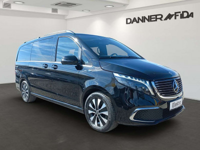 Mercedes-Benz EQV Gebrauchtwagen