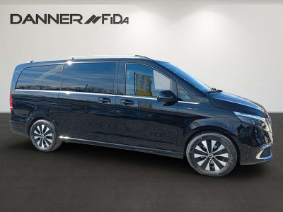 Mercedes-Benz EQV Gebrauchtwagen