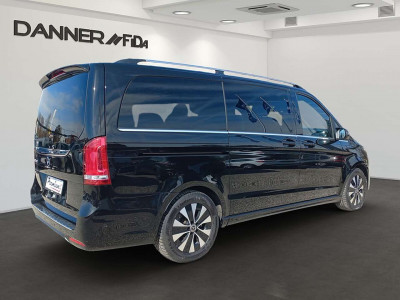 Mercedes-Benz EQV Gebrauchtwagen