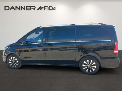 Mercedes-Benz EQV Gebrauchtwagen