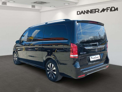 Mercedes-Benz EQV Gebrauchtwagen