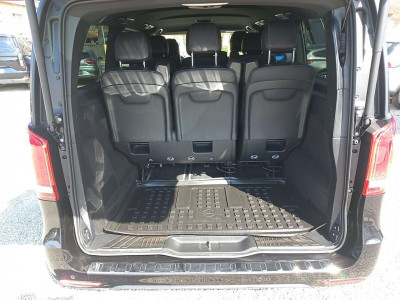 Mercedes-Benz EQV Gebrauchtwagen