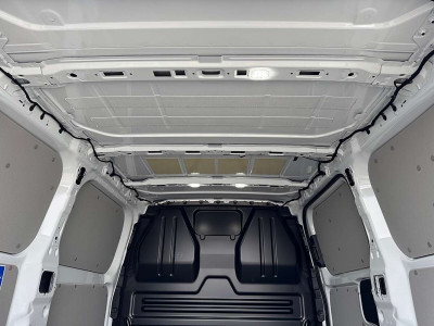 Ford Transit Custom Neuwagen