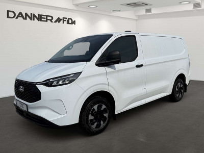 Ford Transit Custom Neuwagen