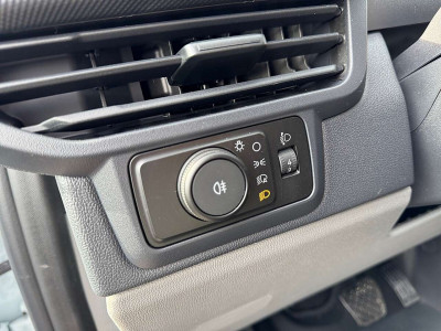 Ford Transit Custom Neuwagen