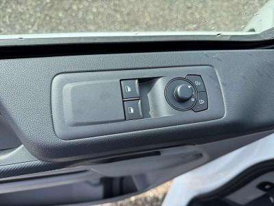 Ford Transit Custom Neuwagen