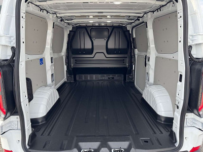 Ford Transit Custom Neuwagen